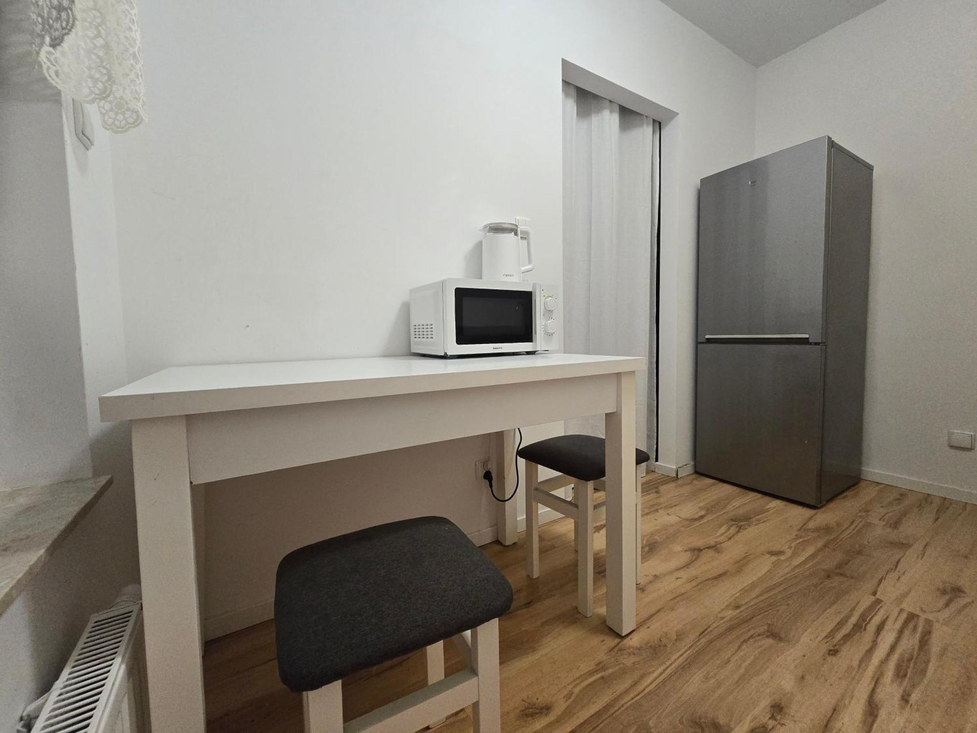 ורוצלב Apartament Yin I Yang מראה חיצוני תמונה