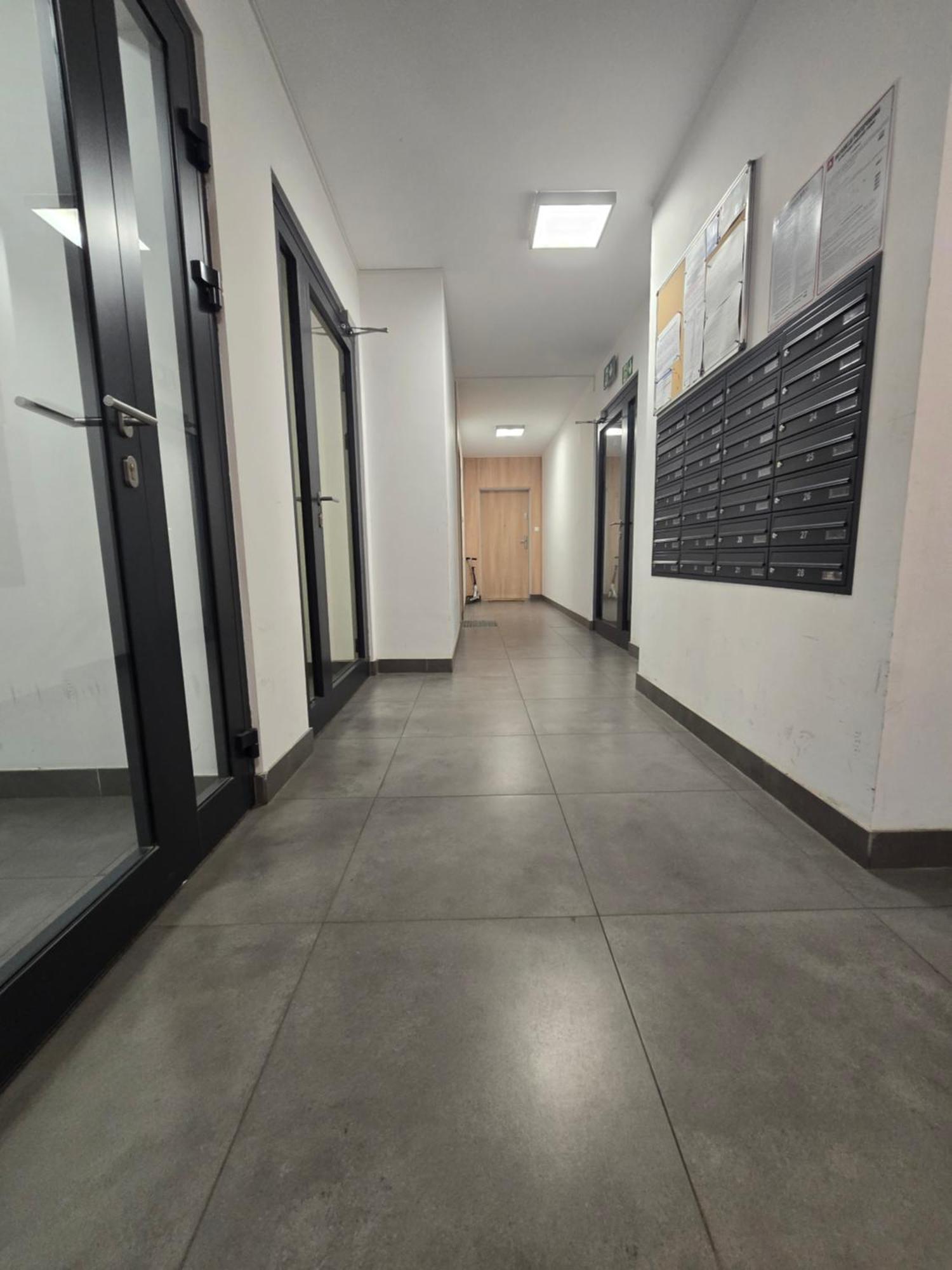 ורוצלב Apartament Yin I Yang מראה חיצוני תמונה