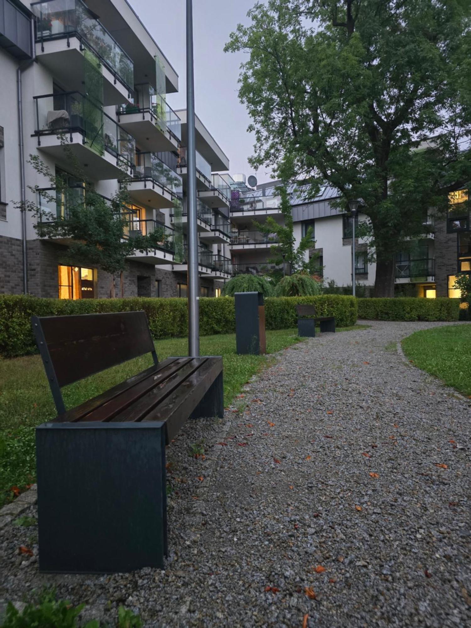 ורוצלב Apartament Yin I Yang מראה חיצוני תמונה