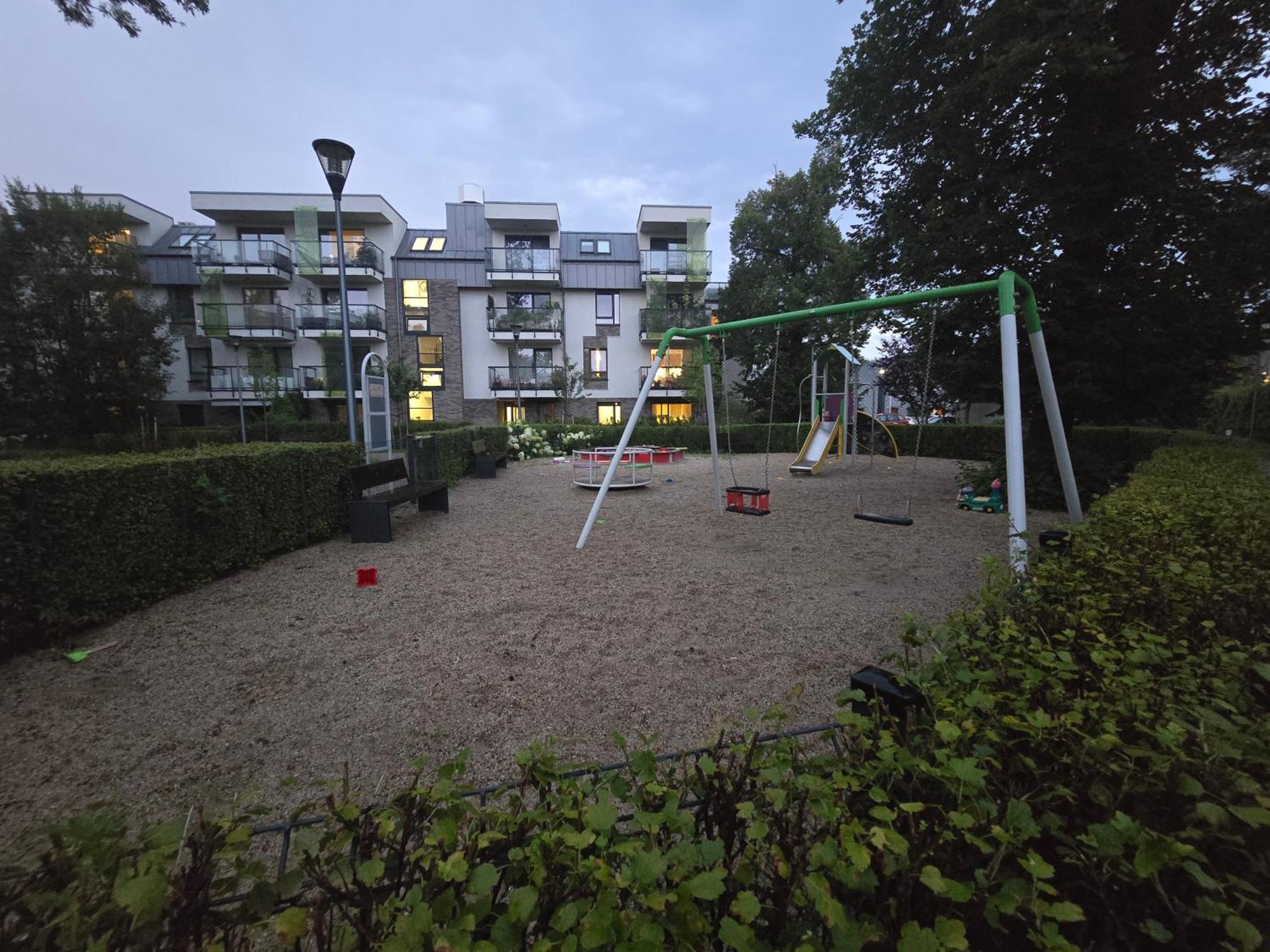 ורוצלב Apartament Yin I Yang מראה חיצוני תמונה